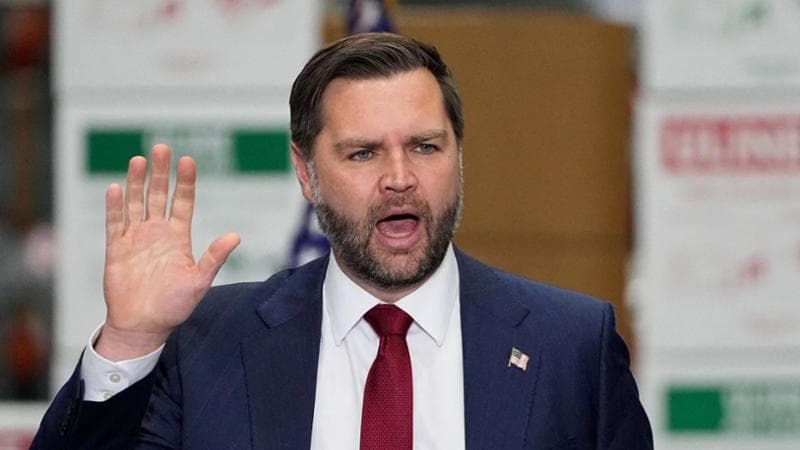 Una guerra di civiltà: così i Maga puntano a cancellare l’Unione europea 1