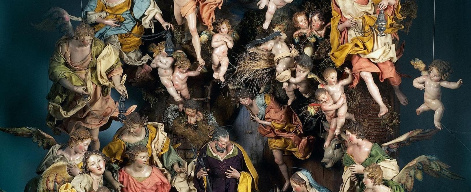 Un’antica preghiera contro il Natale divenuto Ferragosto 1