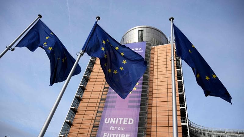 Unione a rischio disunione 1