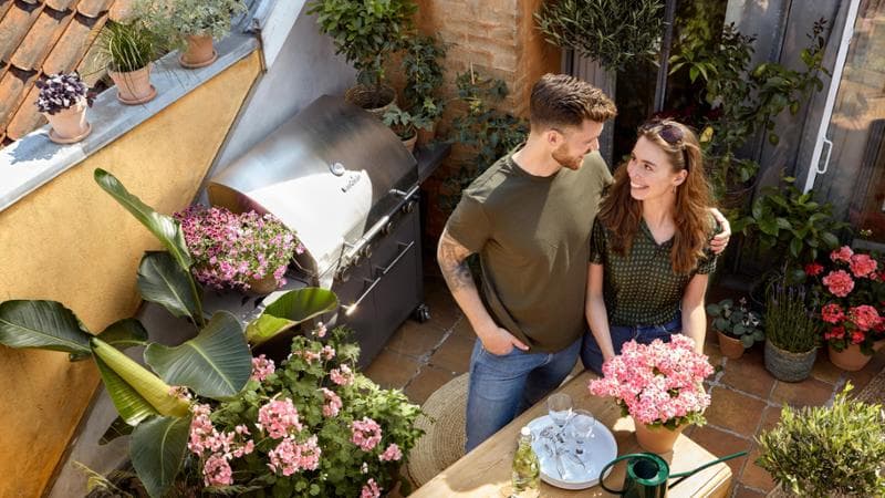 Vacanze, come preparare le piante alla nostra assenza 1