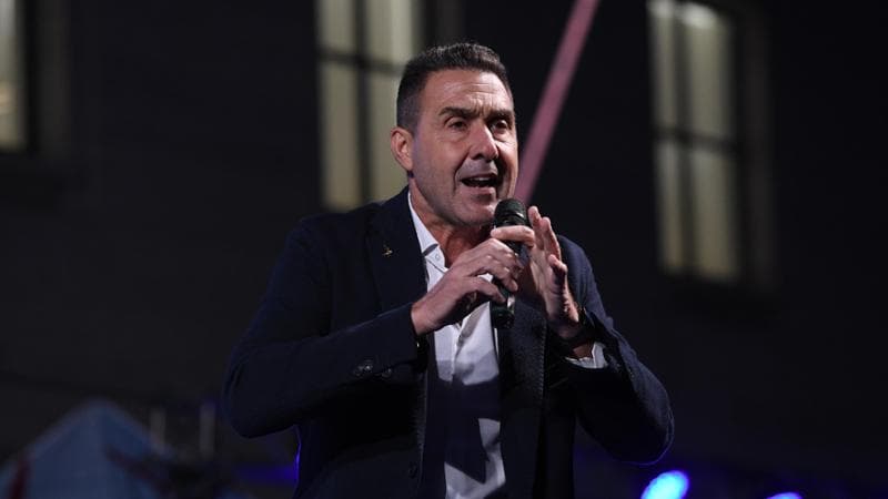 Vannacci lancia un think tank “al contrario” che rivaluta la massoneria 1