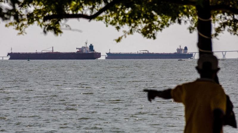 Venezuela, l’attacco al porto opera dei droni Usa 1