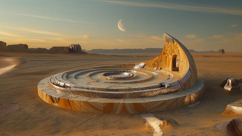 Visionnaire cede la maggioranza a Faro 1