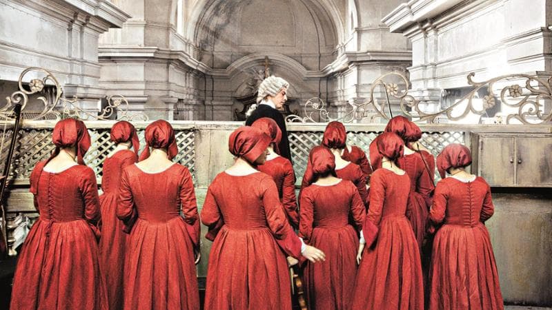 Vivaldi, il segreto di una musa per tutte le stagioni 1