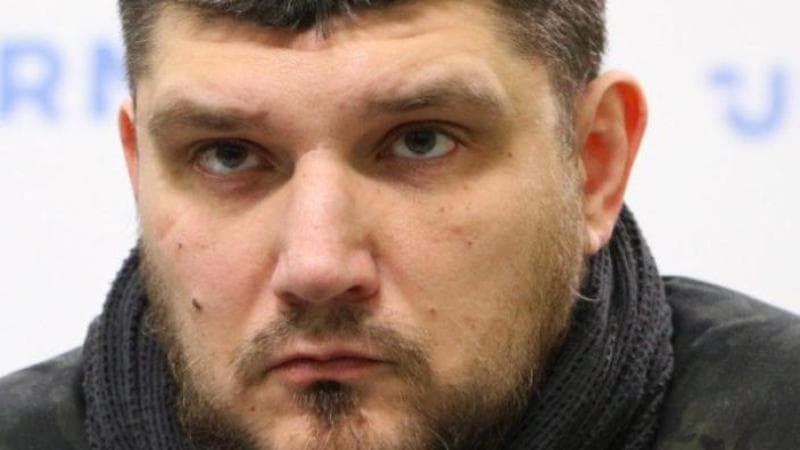 WhiteRex, ucciso l’estremista di destra a capo dei combattenti russi pro-Kiev 1