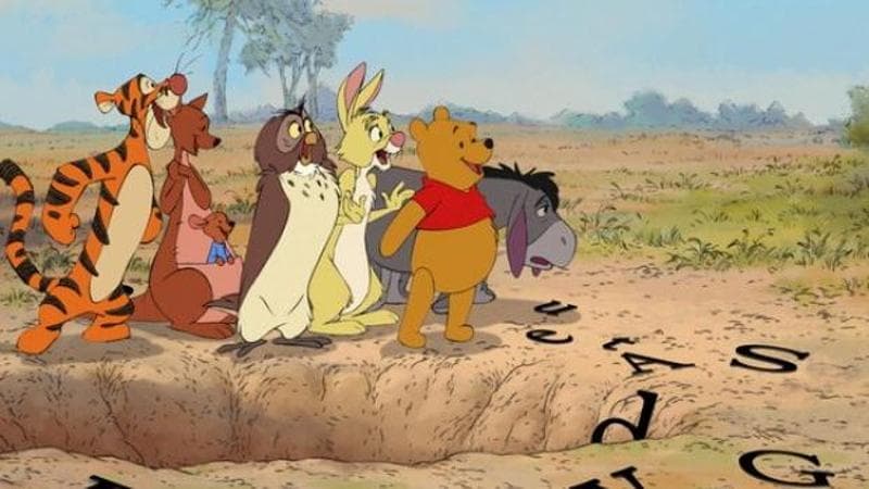 Winnie the Pooh compie cent’anni, ecco come nacque l’orso più amato dai bambini 1