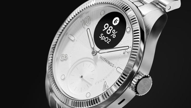 Withings ScanWatch Nova Brilliant Edition: lo smartwatch per chi detesta gli smartwatch 1