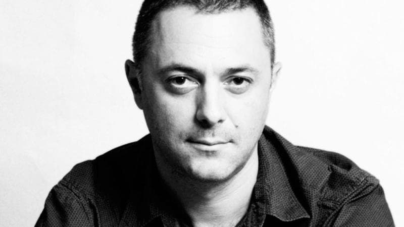 Yiannis Ghikas, da Atene a Milano in un soffio 1