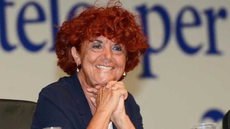 Addio all’ex ministra Fedeli, dal sindacato al governo: “Una rivoluzionaria riformista” 1