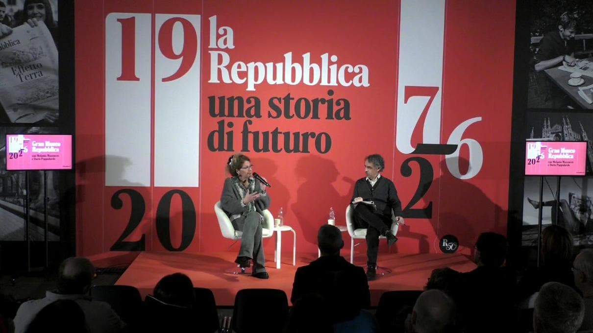 Affluenza significativa all'esposizione per il cinquantesimo anniversario della Repubblica. Sabato 31 gennaio riprendono i dibattiti. 2