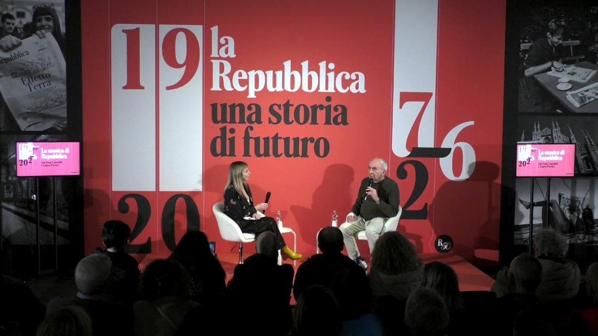 Affluenza significativa all'esposizione per il cinquantesimo anniversario della Repubblica. Sabato 31 gennaio riprendono i dibattiti. 3