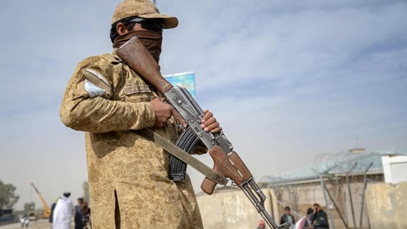 Afghanistan, spaccatura al vertice dei talebani. Colpa dello scontro sul blackout internet 1