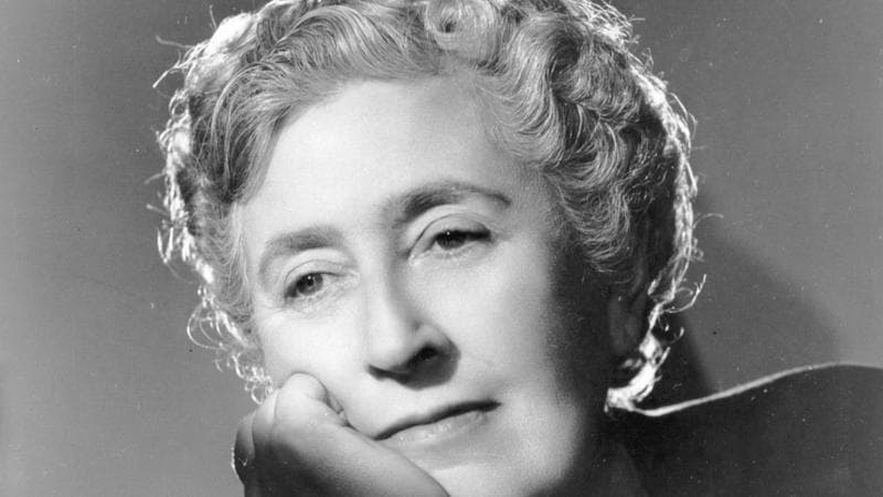 Agatha Christie, i libri per celebrarla a 50 anni dalla morte 1