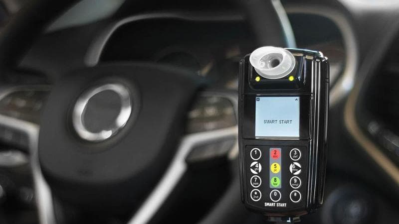 Alcolock: a un anno dal nuovo codice stradale norme incerte, nessun dato né obbligo di comunicazione 1