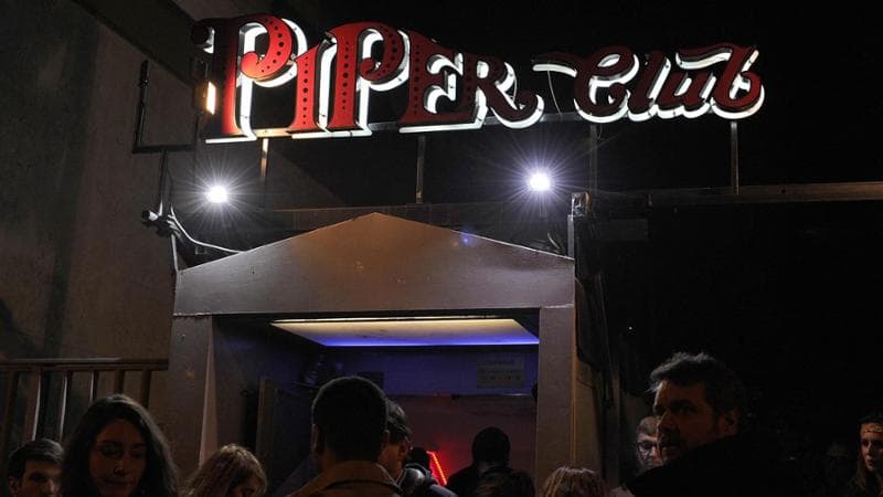 Allarme sicurezza dopo Crans. E anche al Piper scattano i sigilli 1