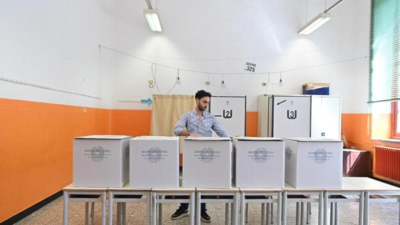 Allarme voto anticipato e la Lega ora frena sulla riforma elettorale 1