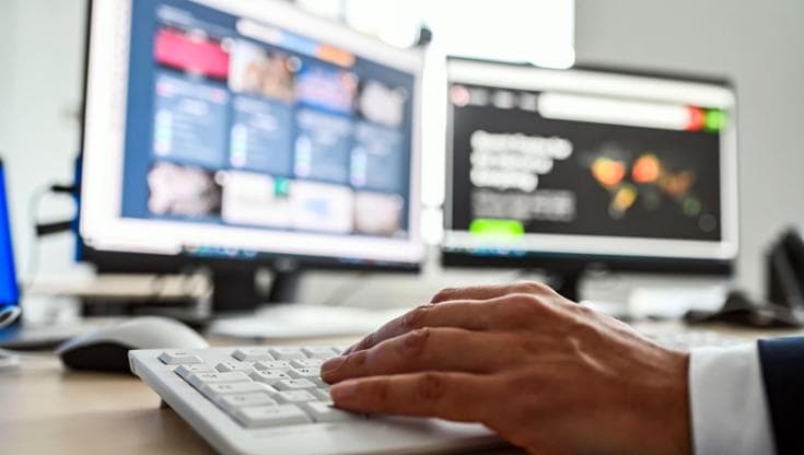 Altroconsumo avvia un servizio senza costi per contrastare le frodi online. 1