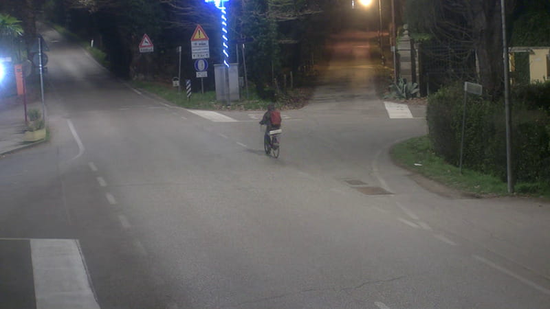 Annabella Martinelli, ecco le ultime immagini della ragazza scomparsa 1