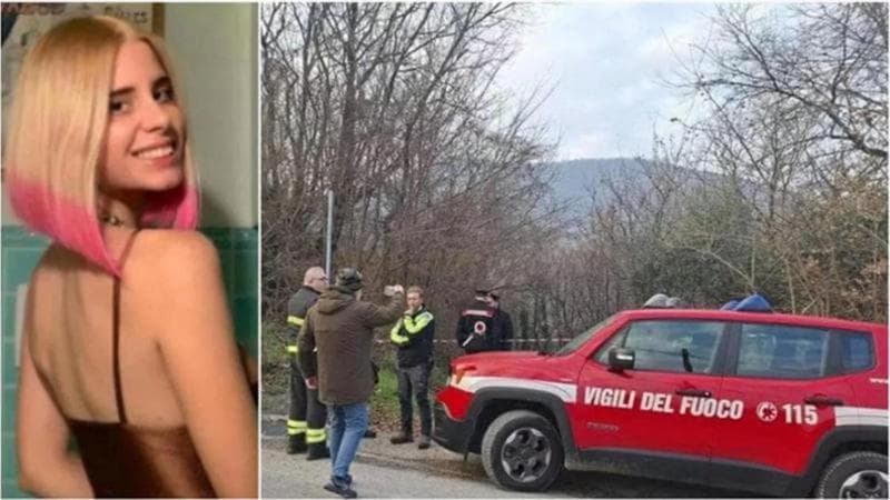 Annabella, per l’autopsia è un suicidio. Ma si indaga per identificare un uomo conosciuto sui social 1