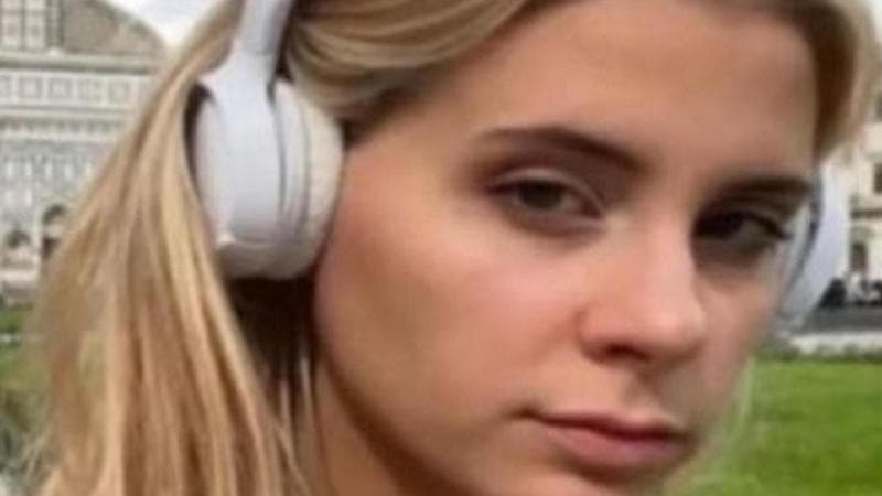 Annabella trovata morta, nello zaino il biglietto che annuncia il suicidio 1