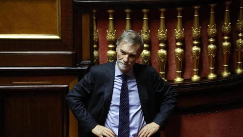 Antisemitismo, il nuovo documento del Pd comprende tutti gli atti di discriminazione razziale. Cinque riformisti non appongono la loro firma. 1