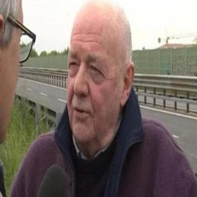 Antonio Menegon, è giallo sulla sparizione del perito anti-autovelox. Aperta un’inchiesta 1