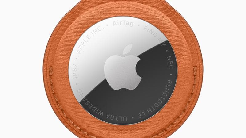 Apple lancia la seconda generazione di AirTag: semplificata la ricerca degli oggetti perduti. 1