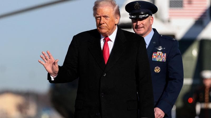 Attacchi cyber e psicologici: allo studio anche i blitz sui palazzi degli ayatollah 1