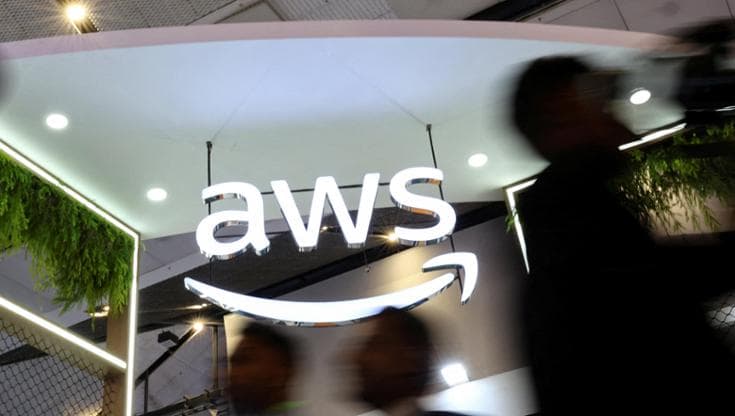 AWS apre in Germania il cloud per la sovranità digitale europea 1