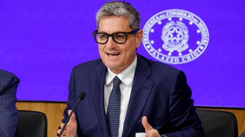 Barachini sulla vendita di Gedi: “La tutela del pluralismo priorità per il governo” 1