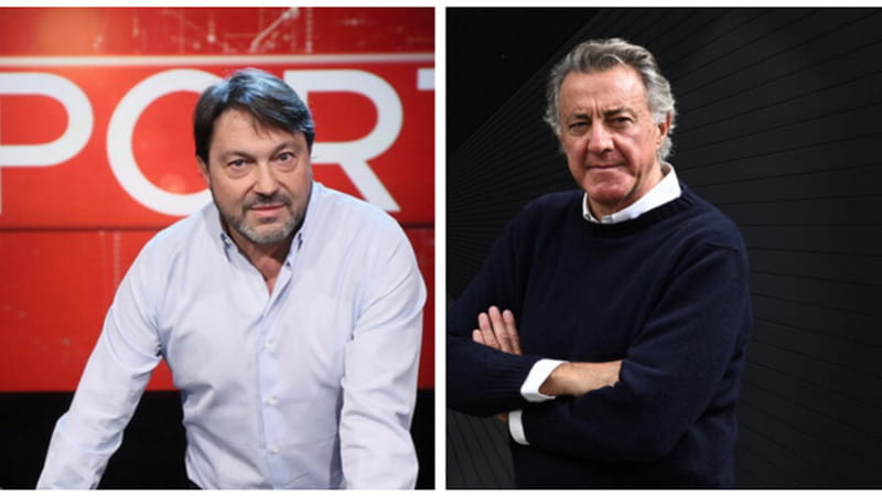 Barbareschi- Ranucci, è ancora scontro: “Semina zizzania”. Il giornalista: “Si sente sopra la legge” 1