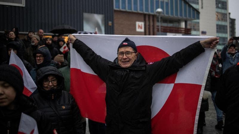 Bremmer: “Ma quale geopolitica. Sulla Groenlandia Trump è mosso solo dall’ego” 1