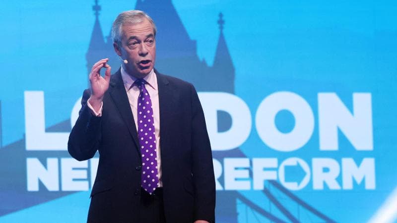 Brexit, nei negoziati Ue-Regno Unito per il reset spunta la “clausola Farage” 1