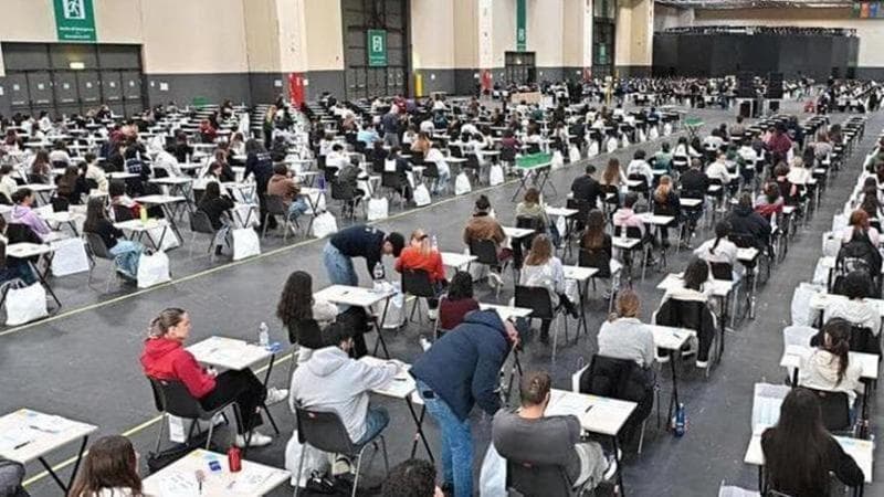 Caos test Medicina, la testimonianza: "Io esclusa dalla graduatoria, così ho perso solo tempo" 1