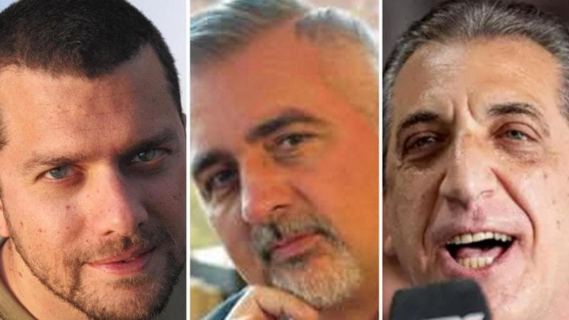 Caracas libera gli italiani: già fuori Gasperin, in via di rilascio altri due. Speranze per Trentini 1