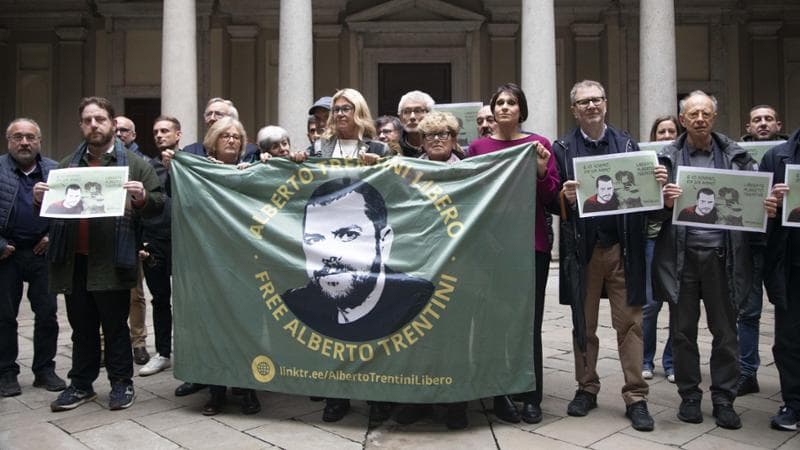 Caso Trentini, contatti, errori poi la svolta. A ottobre liberazione vicina ma Maduro bloccò tutto 1