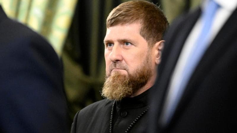 Cecenia, la crisi dei Kadyrov: il figlio del dittatore in fin di vita 1