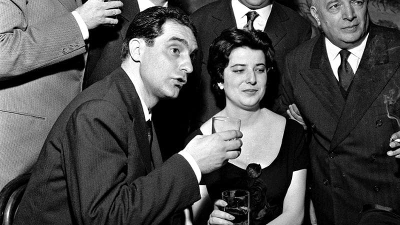 Cent’anni di Bagutta il premio letterario che nacque in osteria 1