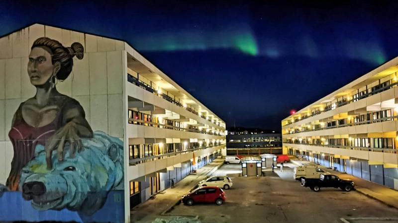 Centomila dollari a groenlandese: tra Usa e Ue gara a chi offre di più 1