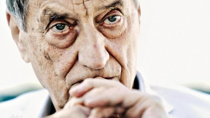 Claudio Magris: “Europa, sei divenuta una foresta impenetrabile” 1