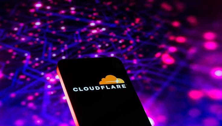Cloudflare annuncia un ricorso contro la sanzione dell'Agcom: “Multa errata, non comprendono il funzionamento di Internet” 1