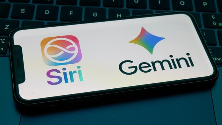 Come Apple userà Gemini per la nuova Siri 1