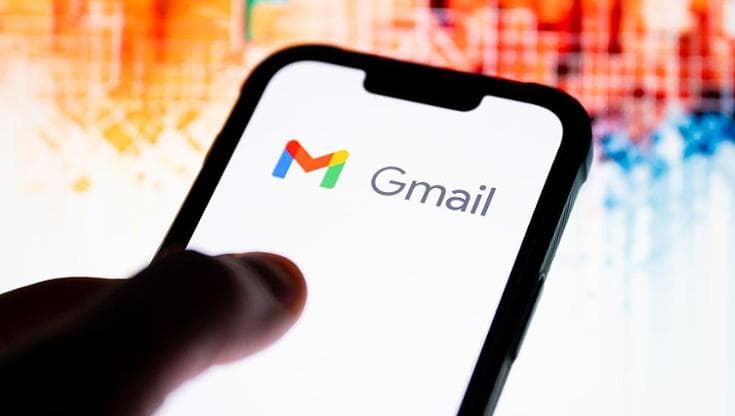Come cambiare indirizzo Gmail: ecco la guida completa 1