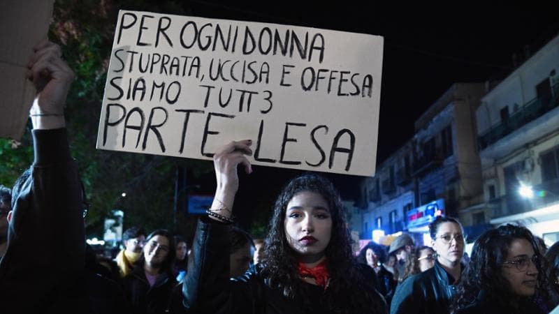 Consenso “riconoscibile”, Bongiorno correggeil ddl contro gli stupri 1