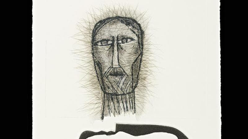 Così Mimmo Paladino colora i suoni dell’Apocalisse di Messiaen 1