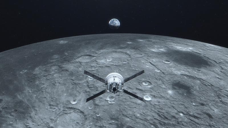 Così vedremo il lato oscuro della Luna: la missione intorno al satellite dopo oltre mezzo secolo 1