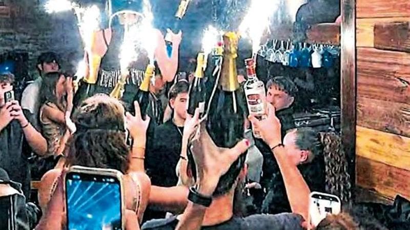 Crans. "Chi fuggiva calpestava i corpi”. Nelle carte il film della strage 1