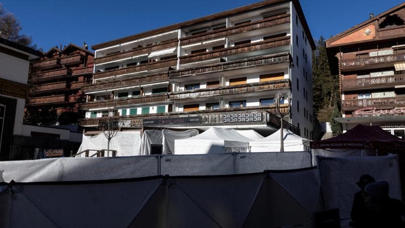 Crans, il parlamento svizzero critica l'Italia: “Toni di Roma inaccettabili” 1