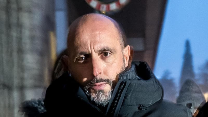 Crans-Montana, convalidato l’arresto di Jacques Moretti 1