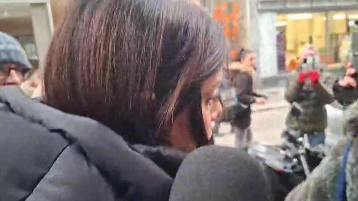 Crans Montana, la garanzia per Moretti versata da un benestante imprenditore di Ginevra. 2